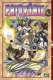Fairy Tail