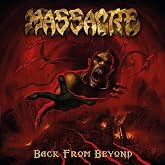 Back From Beyond