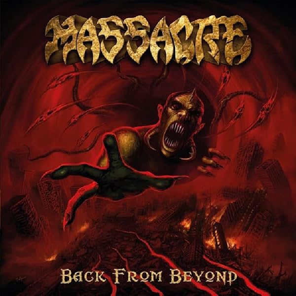 Balzac - Deep Blue - Chaos From Darkism - Amazon.com Music