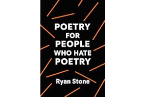 Poetry for People Who Hate Poetry