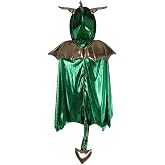 Creative Education's Dragon Cape