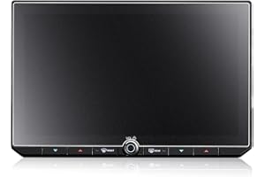 CDEFG Matte Anti Glare for 2026 Toyota RAV4 Screen Protector 12.9-Inch, Tempered Glass for 2026 Toyota RAV4/ RAV4 Hybrid (XSE