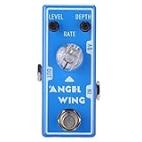 Tone City Angel Wing Chorus. A Mighty