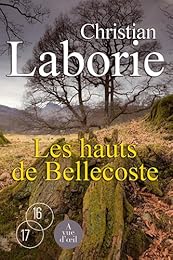 Les  Hauts de Bellecoste