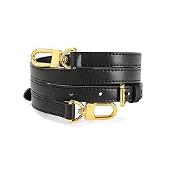 BEUDW Vachetta Leather Adjustable Crossbody Strap