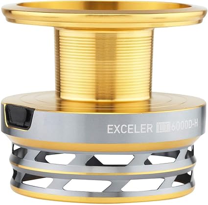 Bobine moulinet daiwa Clearance