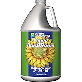 General Hydroponics Liquid KoolBloom for Gardening, 1-Gallon