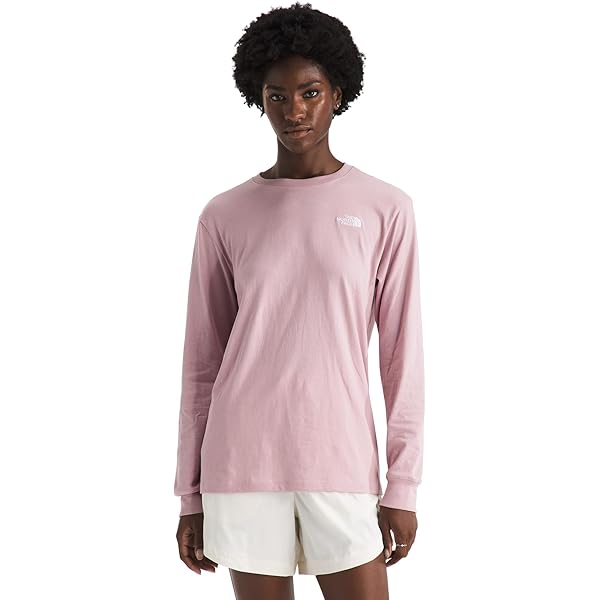 Amazon.com: adidas Women's Beyond Two Tone Mesh Long Sleeve Shirt