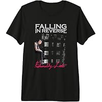 Amazon.com: Falling in Reverse - Official Merchandise