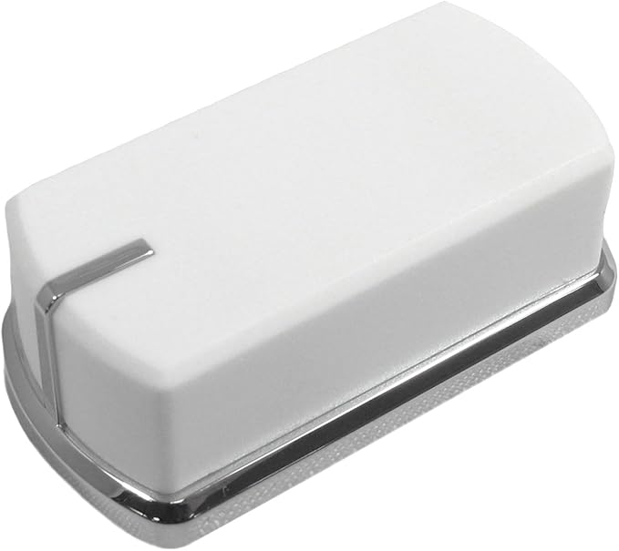 Genuine Cooker Control Knob Assembly for Belling FS Series Electric
