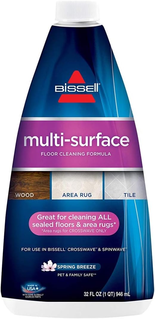 MULTI SF FLOOR CLNR 32OZ