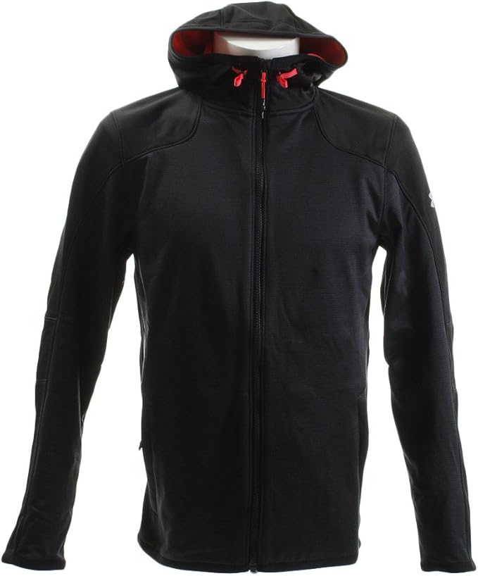 amazon under armour felpe