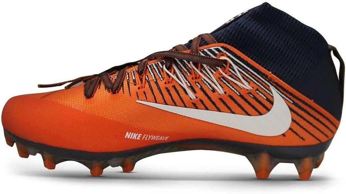 nike men's vapor untouchable 2 combine football cleats
