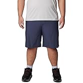 Columbia Men's Washed Out Short, India Ink, 46
