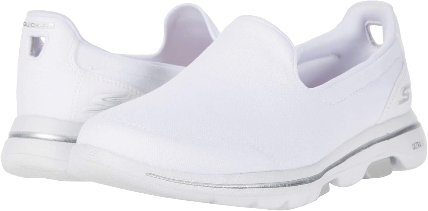  | Skechers Women's Go Walk 5-Prized Sneaker | Walking