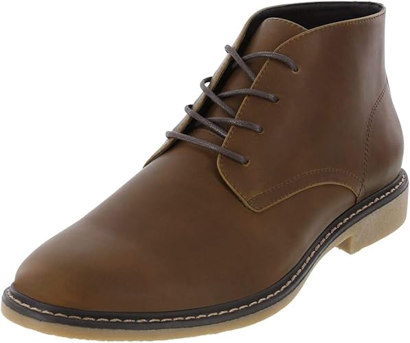 dexter chukka boots