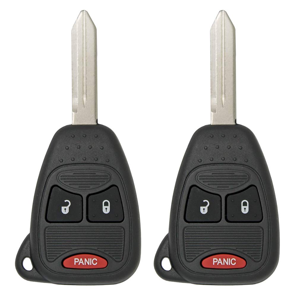 Keyless2Go Replacement for Keyless Entry Remote Car