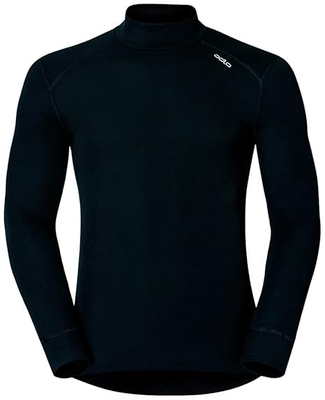 amazon maglia termica uomo