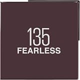 Maybelline SuperStay Vinyl Ink Lip Colour Fearless 135 16HR Long-Lasting view 3