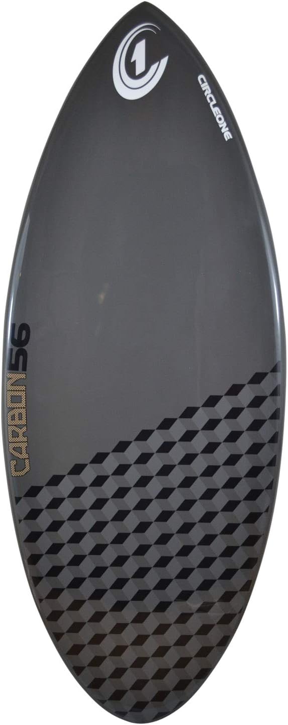 Circle One Carbon Skimboards