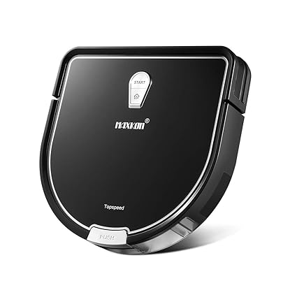 Robotic Vacuum Cleaner System 2 In 1 Dry Wet #vacuum #for #stairs #and #edges  Robotic Vacuum Cleaner System 2 In 1 Dry Wet