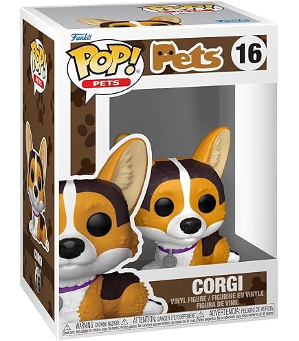 Funko Pop! Pets – Figurine Sphynx Cat En Vinyle, 9,5 Cm, Collection Officielle