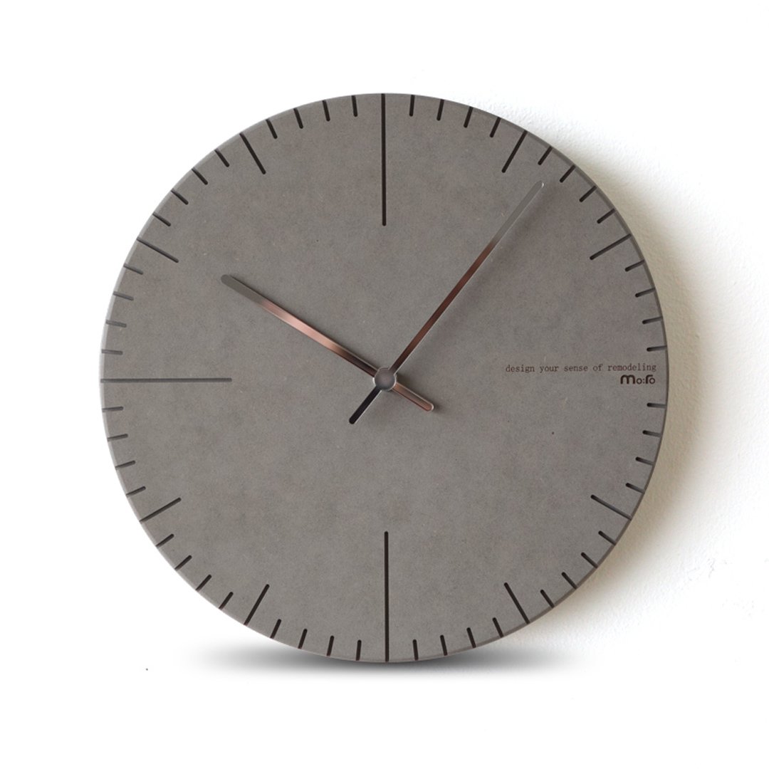 メーカー包装済 シンプル 掛時計 壁掛け リビング 現代 欧風 掛け時計 時計 シズネ Sfany B07fkhgqc7 タイプ1 タイプ1 Hermescolleges Ca