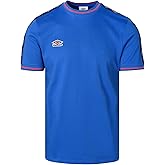 Umbro Mens Soccer Inspired Shirt