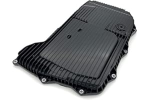 Transmission Oil Pan w/Gasket Fit for Audi Q7 S4 S5 SQ5 2.0 3.0 2017-2021 0D5398009