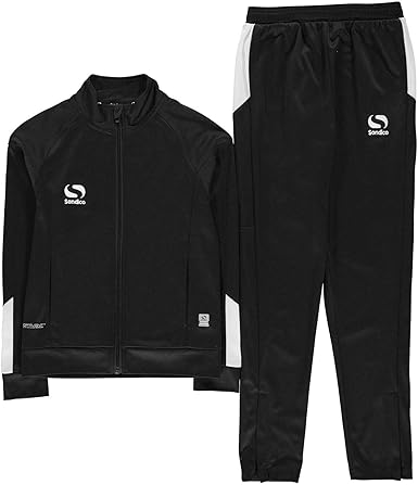 sondico training set