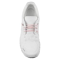 Endoto 2 Pairs Elastic Shoelaces for ON Cloud 5 & 6
