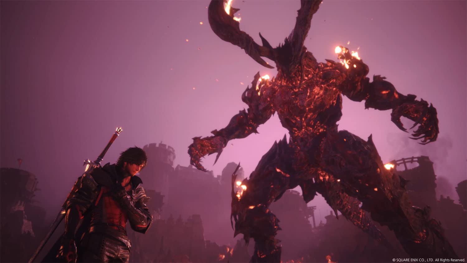 Final Fantasy XVI - Steelbook Edition [Amazon Exklusive] (PlayStation 5) 3