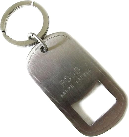llavero polo ralph lauren