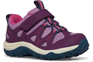 Merrell Unisex-Child Trail Chaser 2 Jr