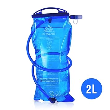 Xingkeji Hydratation Vessie Sac A Dos Sac A Eau Velo Hydration Sac A Dos Sac A Eau Pour Le Sport Randonnee Camping Escalade Randonnee Acampada Y Senderismo Hidratacion Acampada Y Senderismo Hidratacion