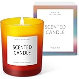 Candles, Scented Candles, Candles for Home Scented, Scented Candle Gift Set for Women, Soy Wax Candle, Mother's Day Gifts for