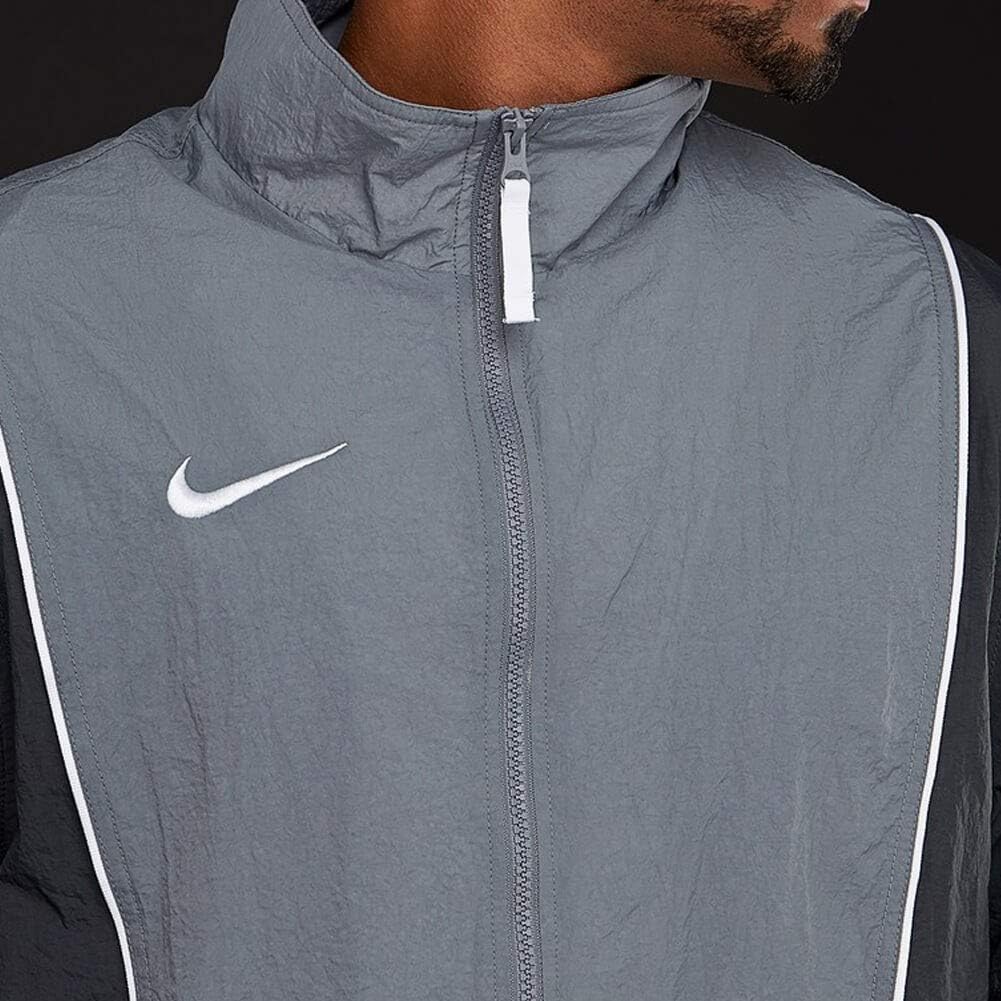 nike performance tracksuit throwback