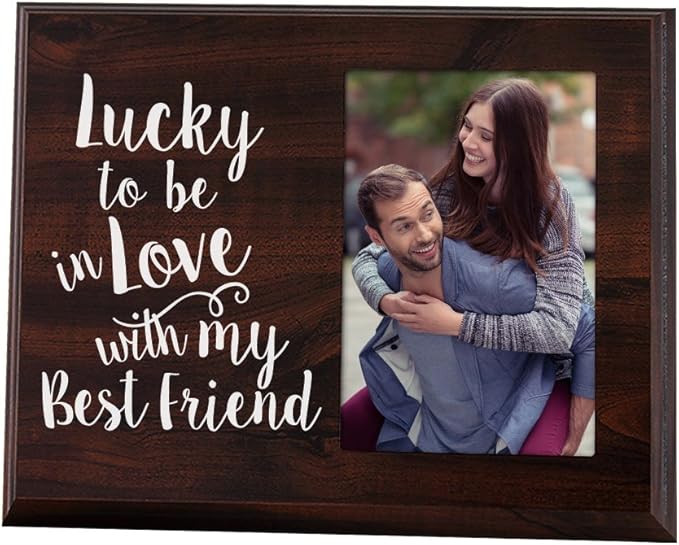 picture frame ideas for girlfriend