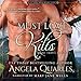 Must Love Kilts: A Time Travel Romance: Must Love Series, Book 3