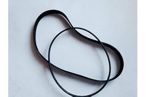 NOBREND NEW 2 Replacement BELT SET for AKAI 1700 1710 Reel to Reel Player