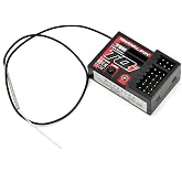 Traxxas 6533 TQi 2.4GHz Micro Receiver with Telemetry &amp; TSM (5-channel)