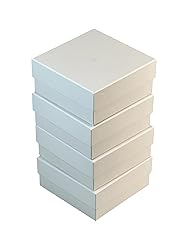 LUERFLEX Cardboard Cryogenic Tubes Storage Box