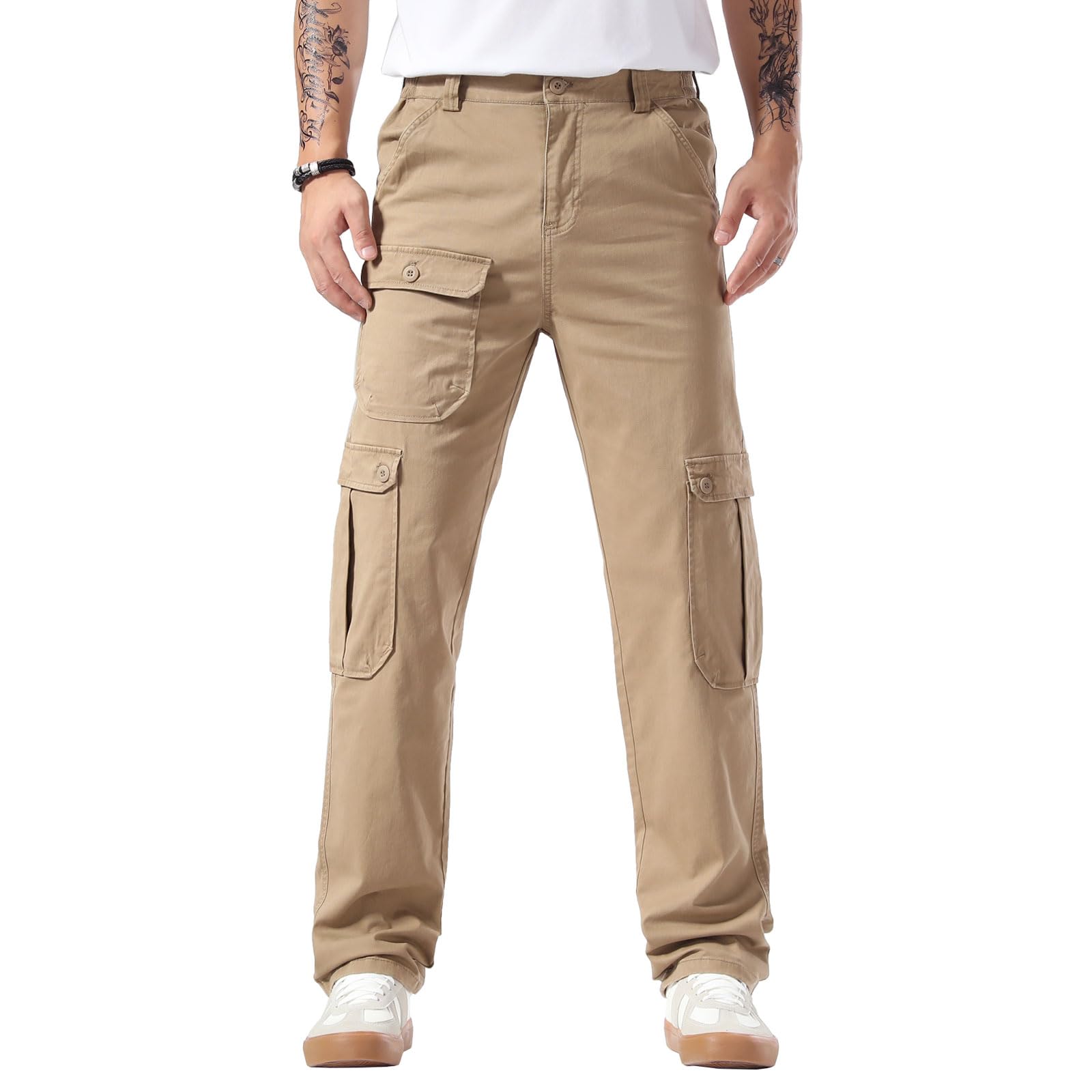 Dickies Slim Fit Dickies Cargo Pants Amazon Dickies Men's Regular