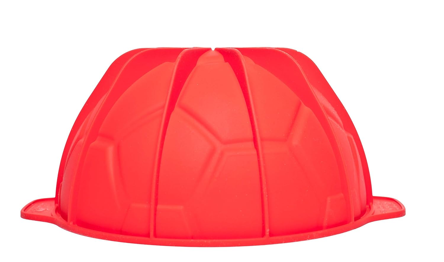 SFT313 Goal, Molde de Silicona balón, Color Rojo: Amazon.es: Hogar