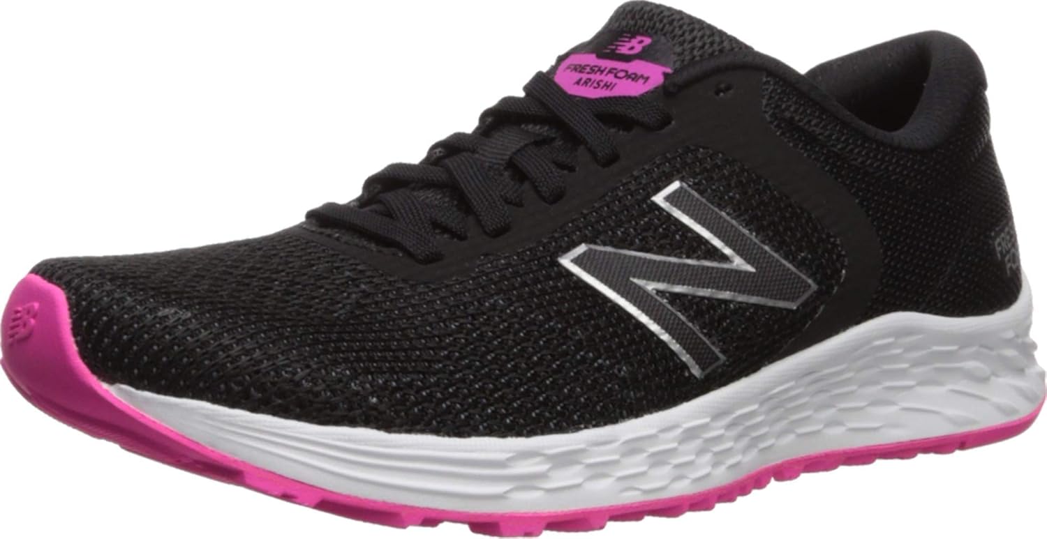 new balance fresh foam arishi v2 women's sneakers