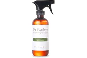 Dr. Beasley's - I34D12 Microsuede Protection - 12 oz, Preserves Look and Feel of Fabric, Instant Bonding Coating, 2+ Years of Protection