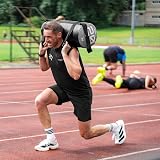 METIS FORZA Power Bags Durable Weighted Sandbags 5kg-30kg Set view 2