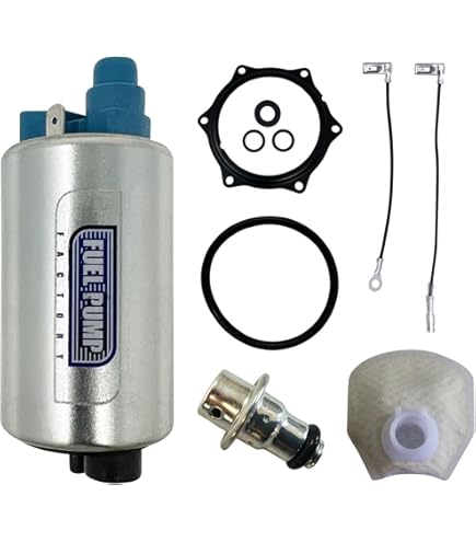 アサヒ - xyz164164 Amazon.com: New OEM Replacement Fuel pumps For Kawasaki Mule