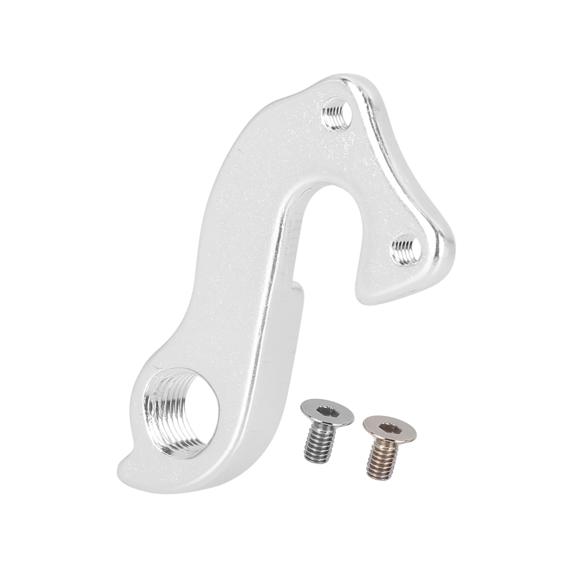 Hihaha Tail Hook Rear Derailleur Hanger Frame Gear for Hybrid Bike /1Pcs