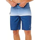 Rip Curl Men's Standard Dawn Patrol Boardshorts, Blue Glow 20, 34